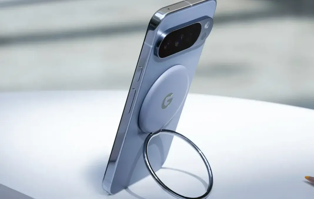 Koleksi ponsel fashionable tahun 2025 dengan warna berani dan desain unik dari berbagai merek terkemuka.