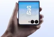 Galaxy Z Flip7 Olympic Edition: Edisi Khusus Samsung untuk Atlet Olimpiade 2026