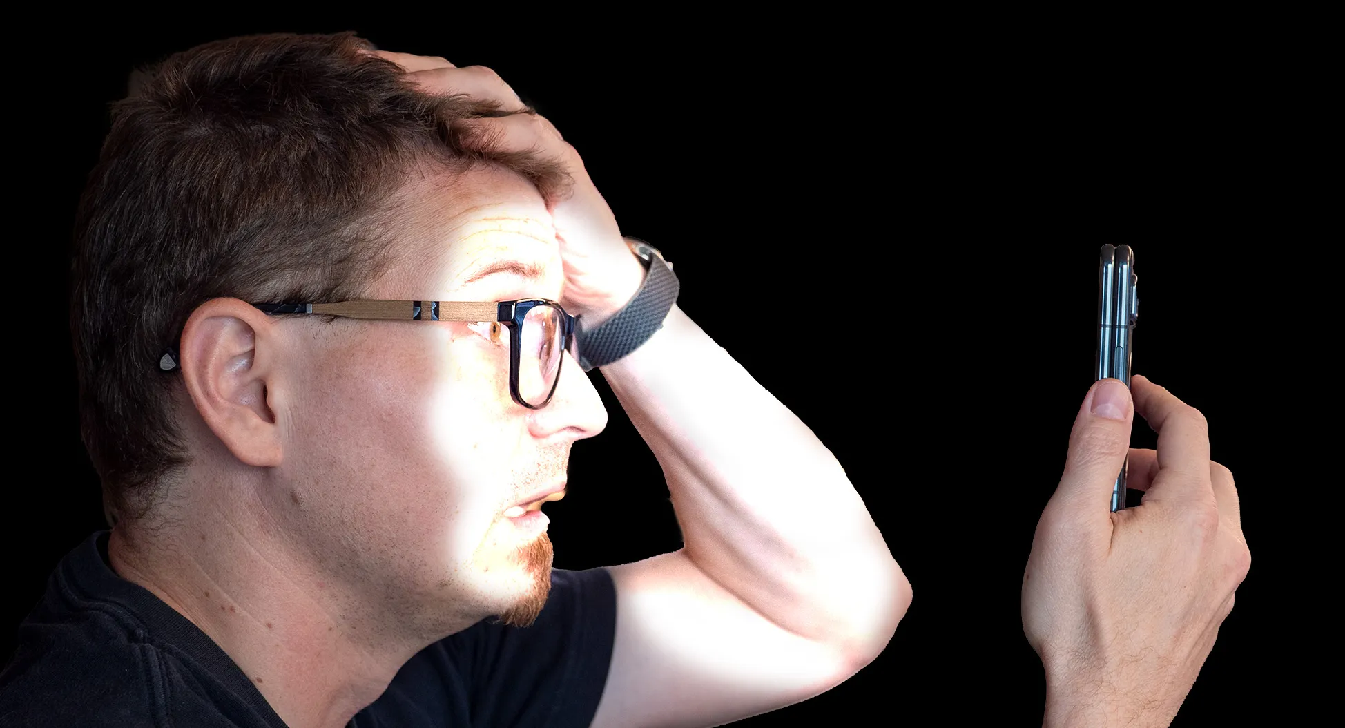 Hero image for dark mode is a lie editorial