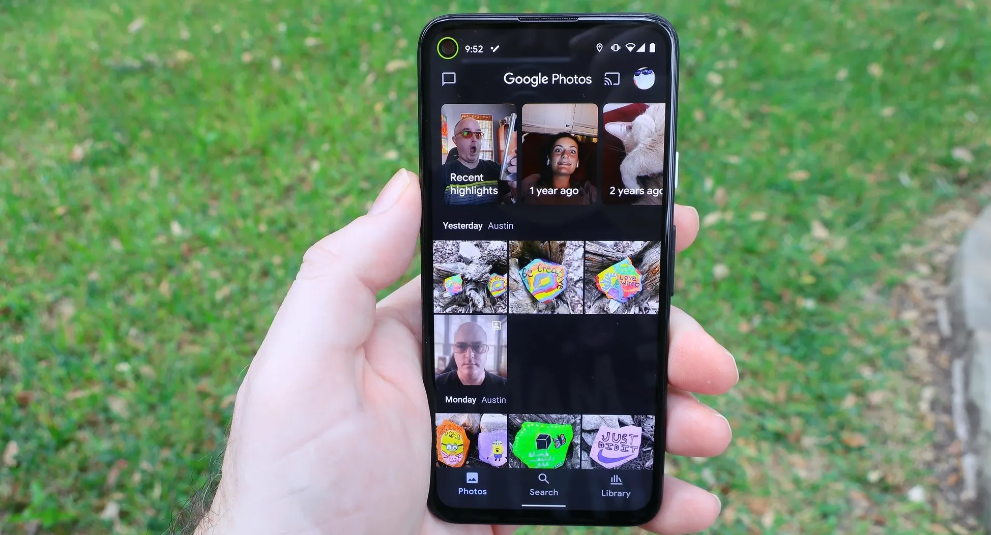 Google Photos New Editing Tools Lifestyle