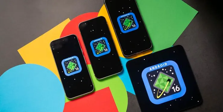 Android 16 review