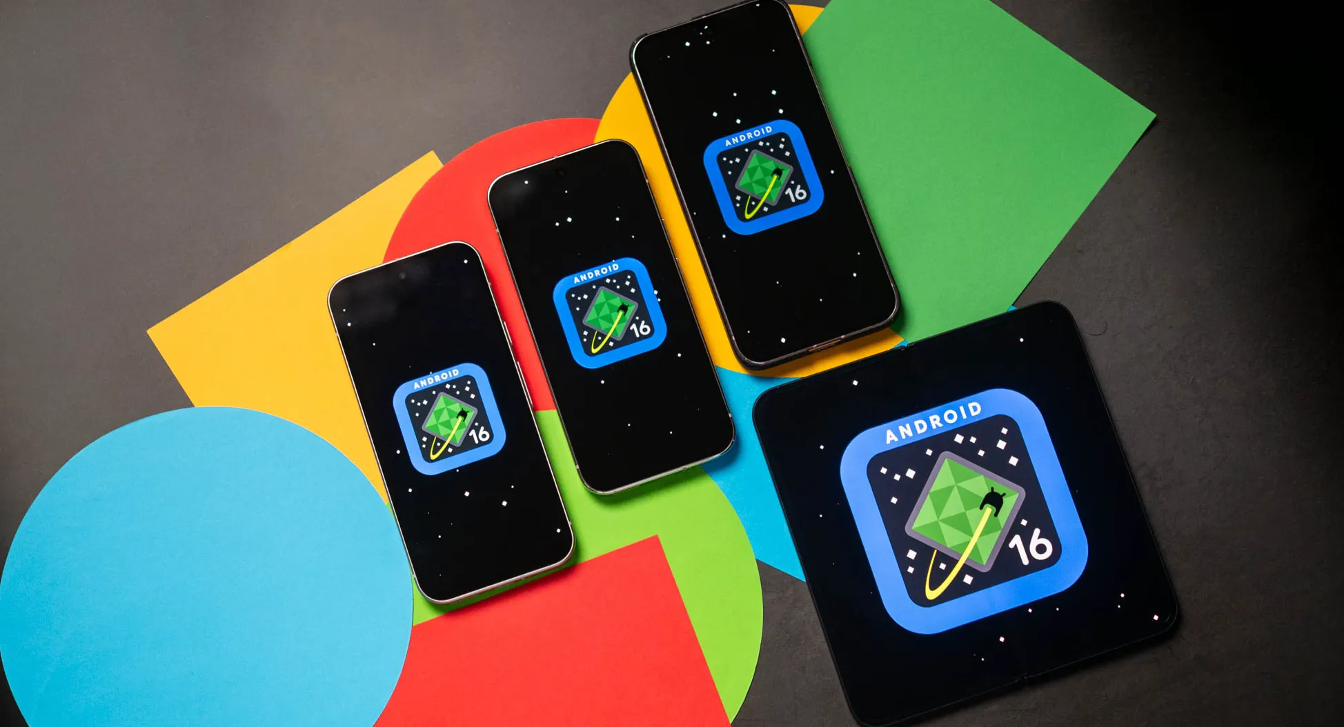 Android 16 review