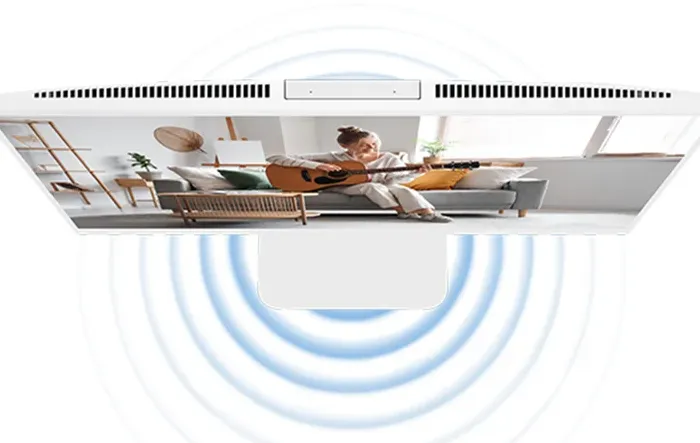 Asus Copilot+ AIO PC