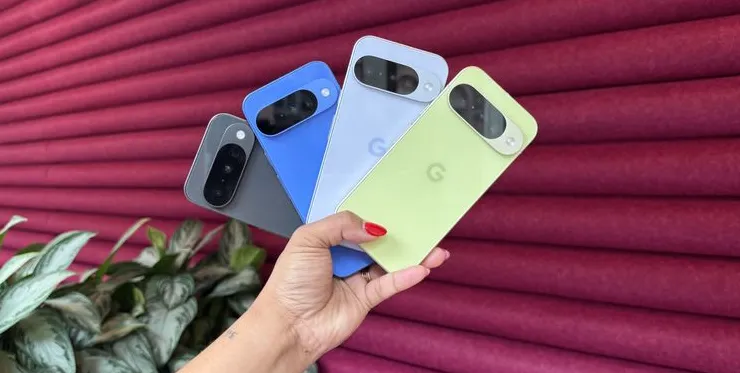 Google Tawarkan Perbaikan Gratis untuk Pixel 9 Pro yang Bermasalah