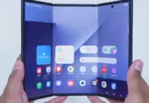 Samsung Galaxy Z TriFold