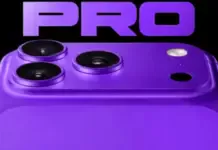 Bagian Depan iPhone 18 Pro Terungkap, Tampil Dengan Desain Baru