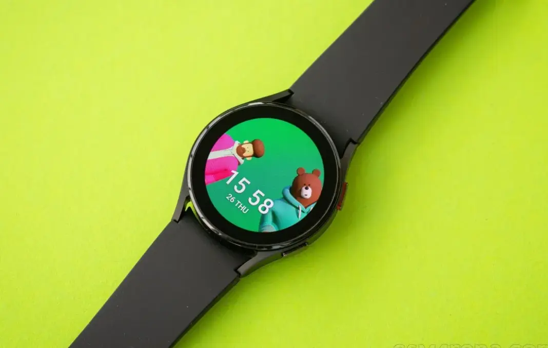 Samsung Galaxy Watch4 menerima pembaruan One UI 8 Watch di India dan Amerika Serikat