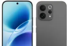 Vivo Ungkap Warna dan Sensor Kamera Sony untuk Seri V70 dan V70 Elite