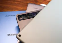 Chromebook dan Tablet 2026: Awal Lambat yang Baru Mulai Berakselerasi Koleksi perangkat Chromebook dan tablet tahun 2025 termasuk Samsung Galaxy Chromebook Plus, Acer Chromebook Plus Spin 714, RedMagic Nova Gaming Tablet, dan Google Pixel Tablet yang ditumpuk.