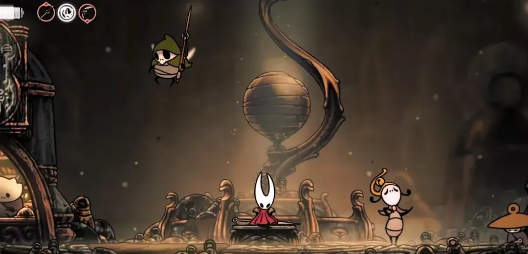 Perbandingan visual The Legend of Zelda: Tears of the Kingdom di Nintendo Switch 2