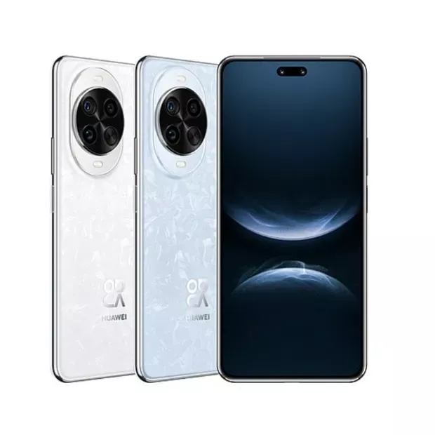 Ilustrasi smartphone gaming dengan sistem pendingin cair