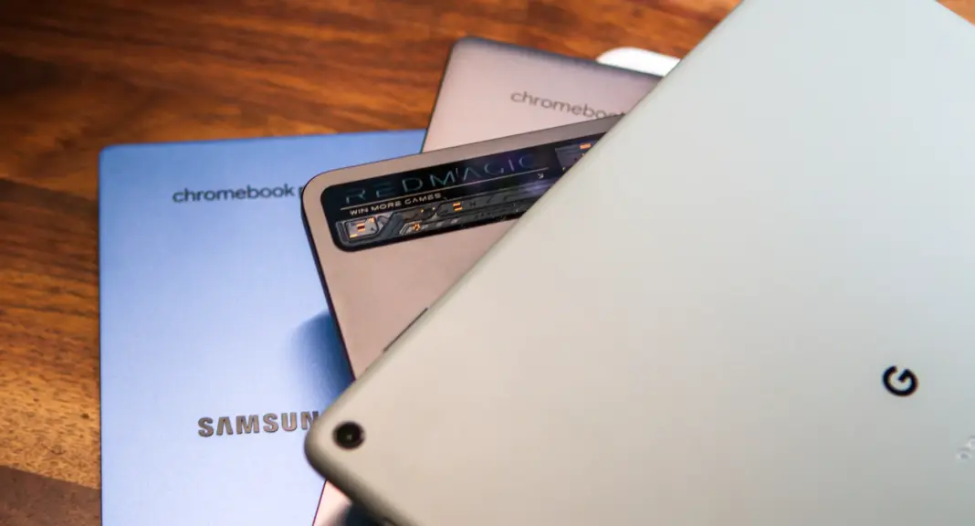 Performa Tablet Meningkat, Belum Bisa Menggeser Posisi Laptop Untuk Kebutuhan Kerja