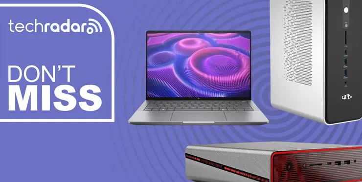 AMD Ryzen AI MAX+ 395 mini PCs