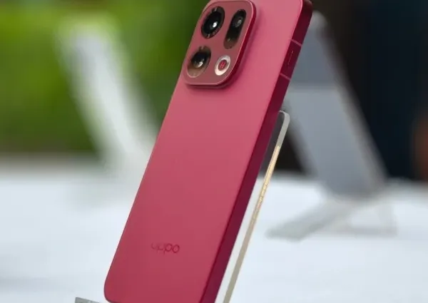 OPPO Find X9 Series 1