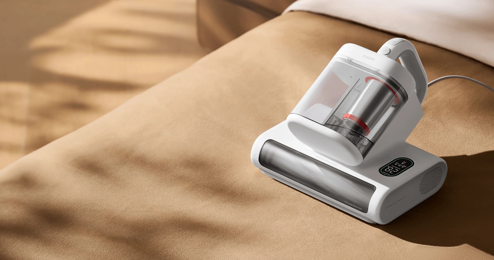 Content image for article: Xiaomi Hadirkan Kamera C500 dan Vacuum 2 Pro untuk Rumah Aman & Bersih