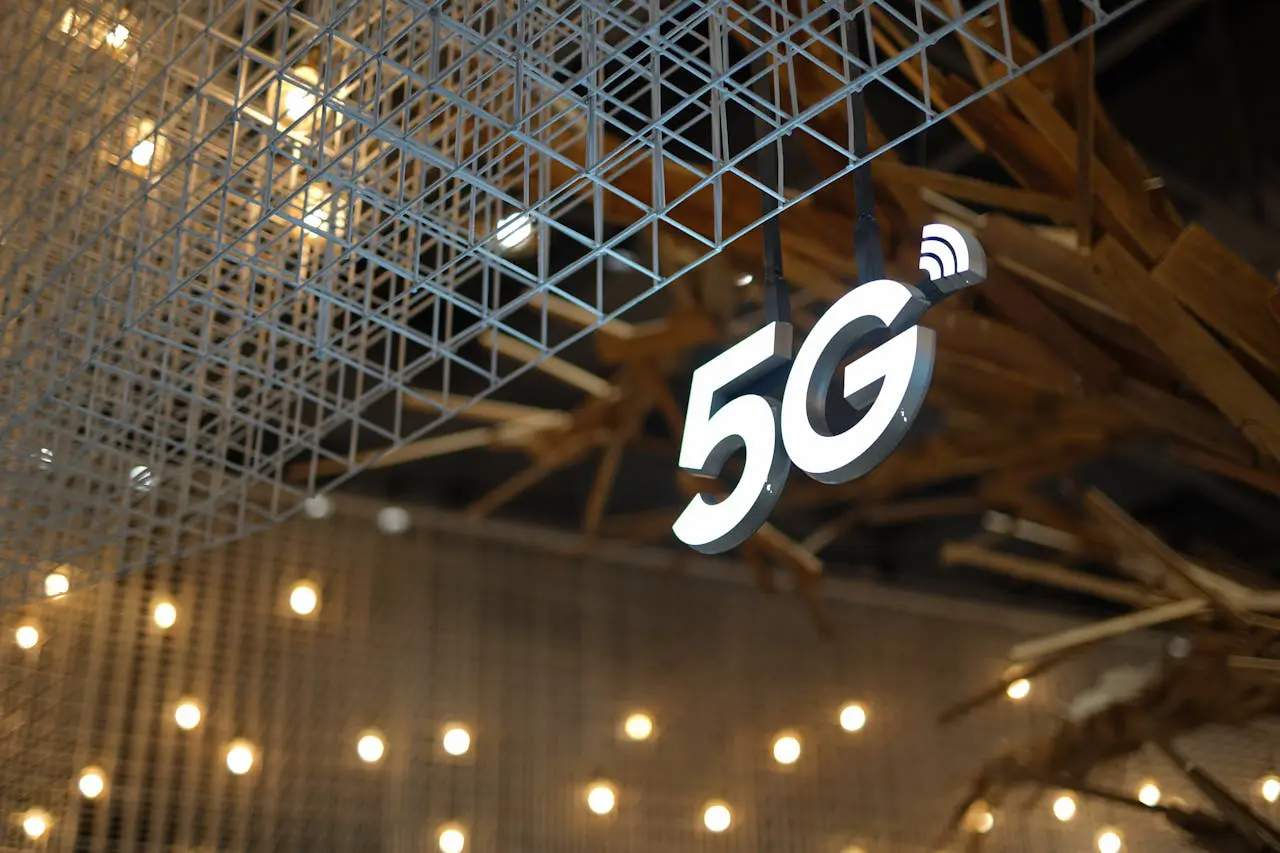 Mastel Sebut Pentingnya Jaringan 5G Untuk Dukung Teknologi AI di Indonesia