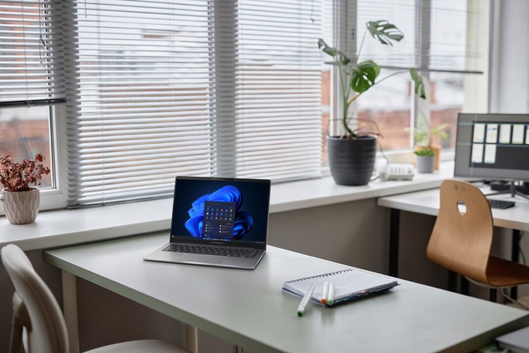 Asus Perluas AI PC, Zenbook S16, Zenbook 14, dan Vivobook Baru