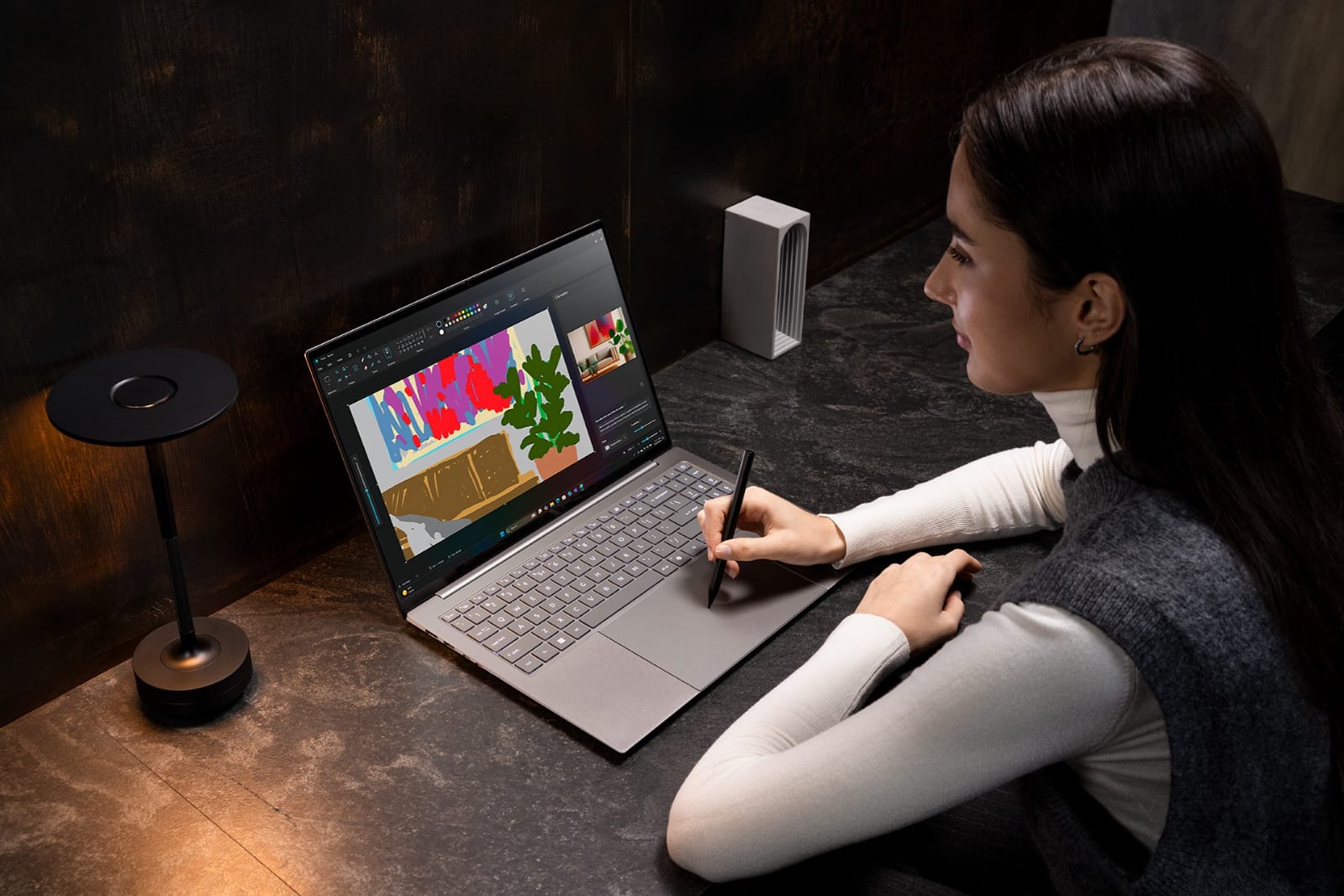 Acer Swift AI Terbaru Adopsi Copilot+ PC yang Didukung Intel Core Ultra Seri 3
