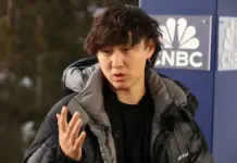 Penunjukkan Alexandr Wang Sebagai Chief