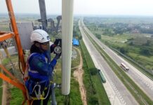 Trafik Data XLSMART Naik Selama Liburan Natal dan Tahun Baru 2026