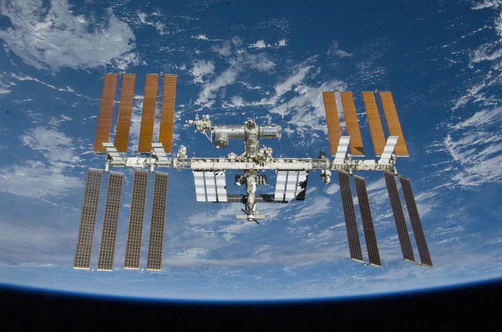 Badan Antariksa Kena Retas, Hacker Curi 200GB Data