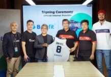 Perluas layanan di Jakarta, Bnetfit Resmi Menjadi Official Internet Provider Hangtuah Perluas layanan di Jakarta, Bnetfit Resmi Menjadi Official Internet Provider Hangtuah