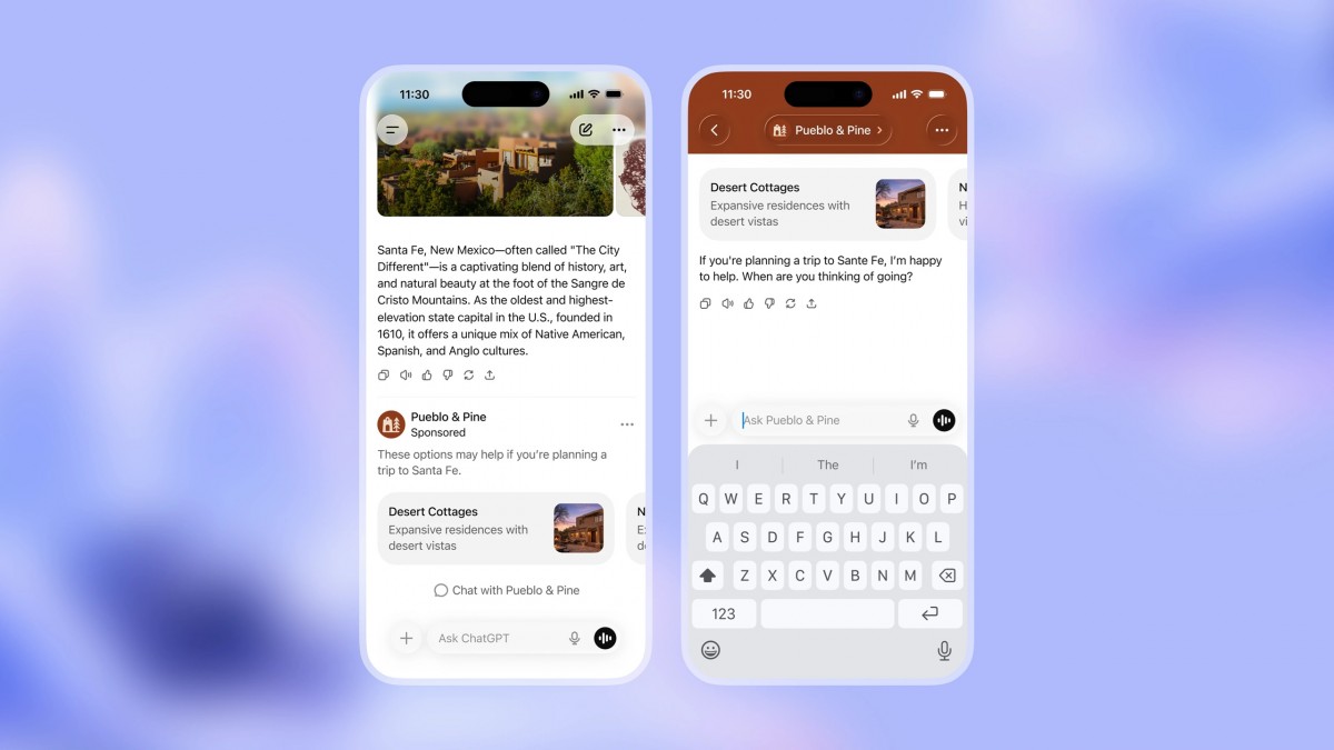 ChatGPT Go Mulai Tersedia Global, Bersama Plus dan Pro