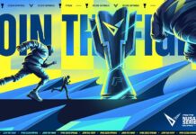 FFNS 2026 Spring jadi Awal Rangkaian Esports Global Free Fire 2026