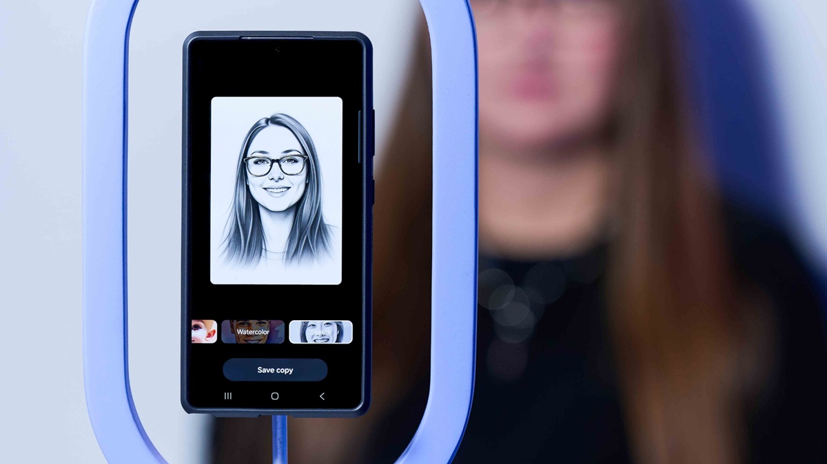 Samsung: Galaxy AI Ubah Produktivitas & Kreativitas Pengguna Flagship