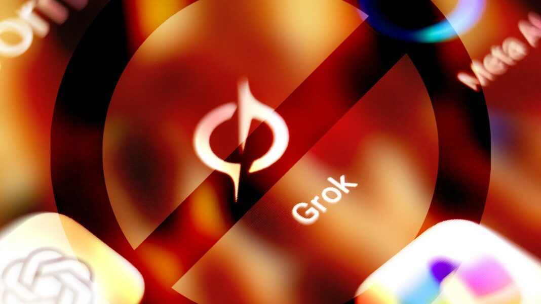 Otoritas di Indonesia dan Malaysia melarang akses ke alat AI Grok
