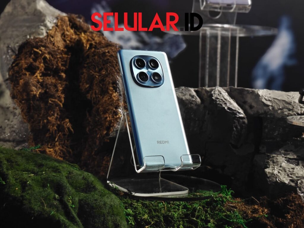 Redmi Note 15 Series (Photo: Febrian Fahusni)