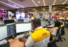 Trafik Melonjak Double Digit, di Periode Nataru