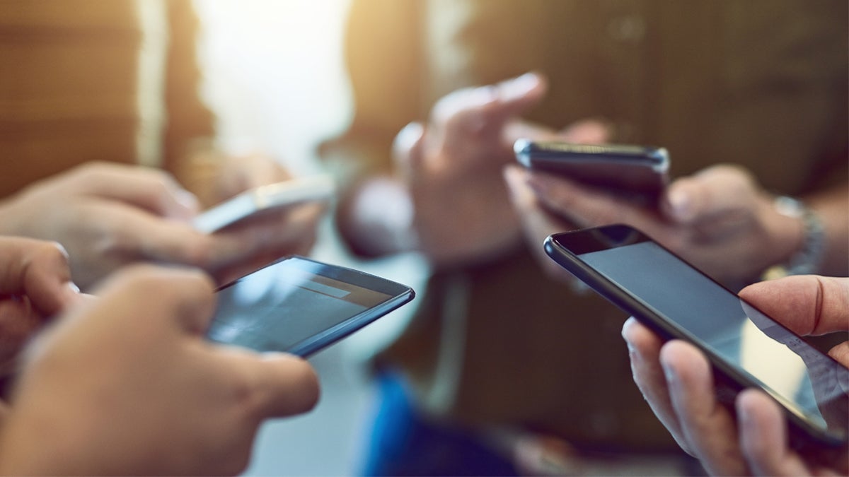 Perbedaan Smartphone dan Handphone, Simak Sejumlah Aspeknya