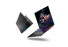 Lini Laptop Gaming Acer Predator dan Nitro Terbaru, Dengan Prosesor Intel Core Ultra Series 3 Lini Laptop Gaming Acer Predator dan Nitro Terbaru, Dengan Prosesor Intel Core Ultra Series 3