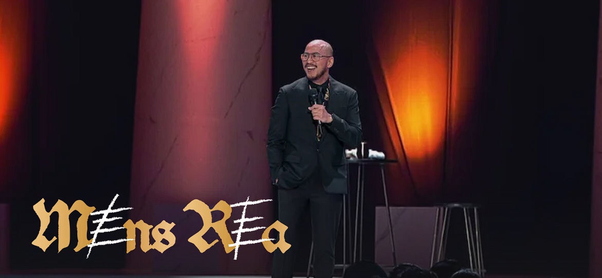 Mens Rea Pandji Pragiwaksono Viral Lagi, Netizen Terbelah