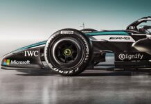 Teknologi AI Merambah F1, Kemitraan Microsoft dengan Mercedes Bisa Jadi Game Changer