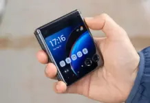 Render Bocor Motorola Razr Ultra 2026 Ungkap Desain Tak Biasa