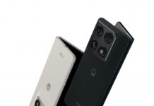 Ponsel Lipat Gaya Buku Motorola Segera Hadir, Razr Fold Motorola Razr Fold