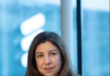 Nora Wahby, Presiden Direktur Ericsson Indonesia