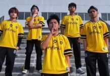 Jadwal M7 Mobile Legends World Championship Hari Ini: Onic Esports ID vs Team Liquid PH