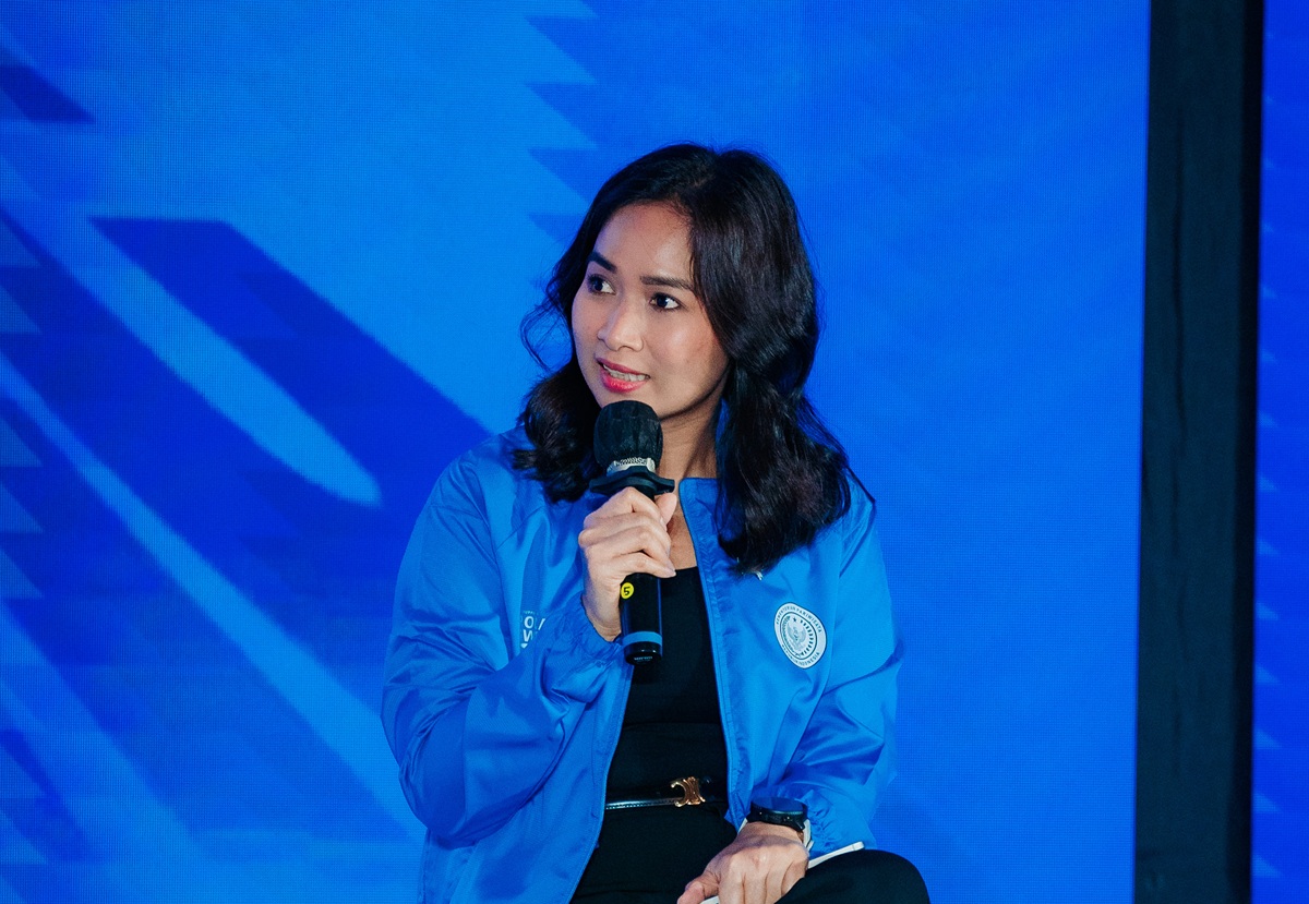 Wakil Menteri Pariwisata Republik Indonesia, Ni Luh Puspa