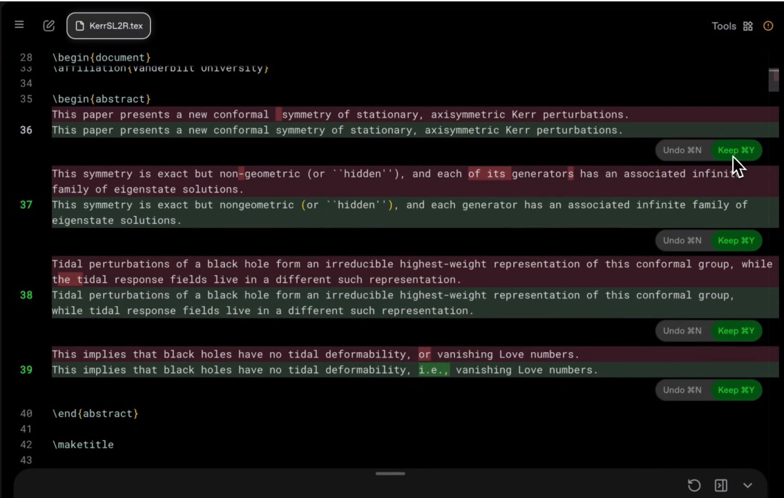 OpenAI Luncurkan Prism: Platform AI Gratis untuk Kolaborasi Ilmiah