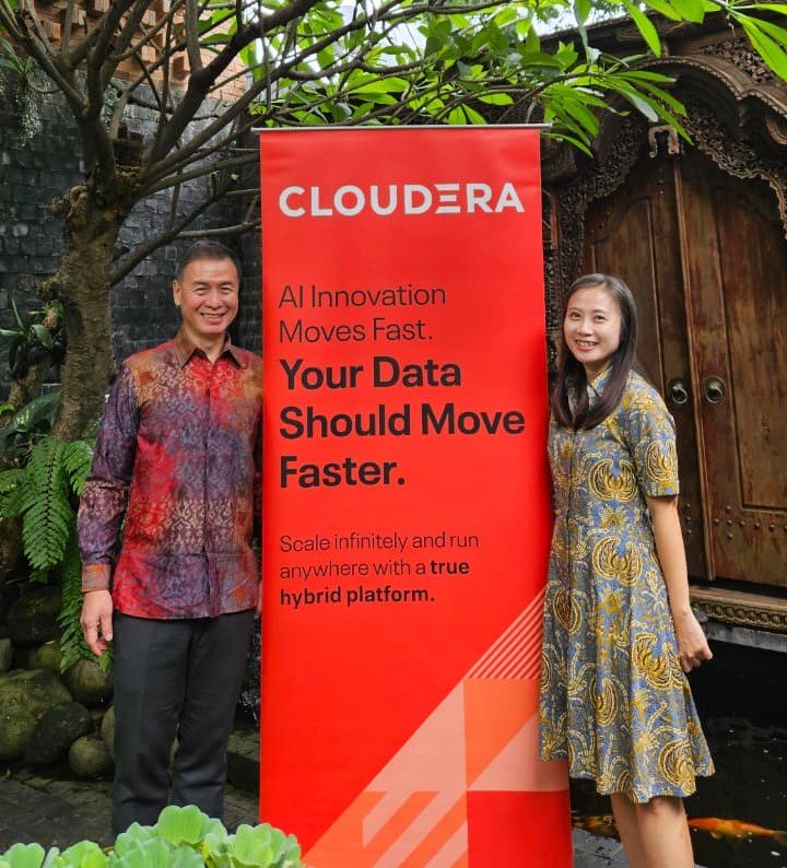 Prediksi Cloudera 2026: Perusahaan Tinjau Ulang Metode Adopsi AI Mereka
