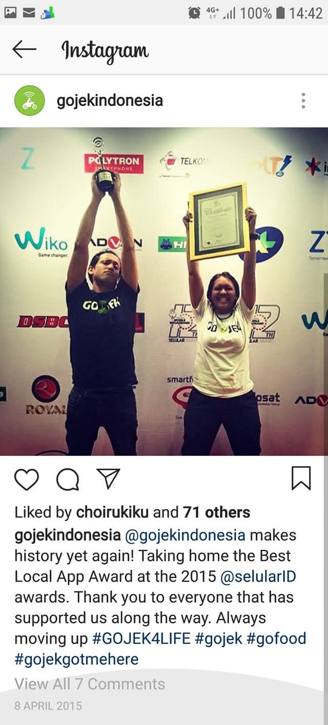 Nadiem Makarim: Dari Penghargaan Selular Award, Nikkei Asia Prize, Hingga Hotel Prodeo