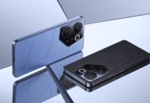 Tecno Camon 20 Premier 5G