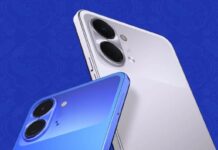 Tecno Spark Go 3 Meluncur dengan Android 15, Layar 120 Hz dan Baterai 5000 mAh