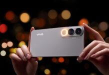 Vivo S50t 5G Resmi, Versi Lebih Ringkas S50