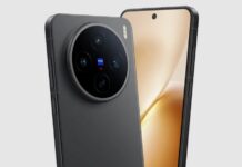 Vivo T5 Pro Terdaftar di IMEI, Pengembangan Dimulai