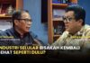 Industri Selular Bisakah Kembali Sehat Seperti Dulu?