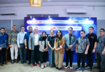 Andalkan AI, ElectGo.id E-Commerce Asal Singapura Resmi Meluncur Andalkan AI, ElectGo.id E-Commerce Asal Singapura Resmi MeluncurÂ